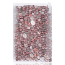 2pcs 10pcs 15x20cm Zipper Nylon Mesh Filter Bag for Aquarium Pond