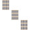 Creative Birthday Sealing Stickers Self-Adhesive Labels 9