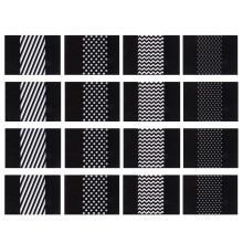 600 Pcs Simple Candy Wrappers Nougat Twisting Tissue Baking Supplies