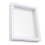 2 Pcs Double Sided Glass Photo Frame Specimen Clip 9