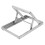 Portable Table Saw Support Foldable Metal Stand with Roller Design 9