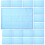100 Pcs Disposable Dog Pee Pads Quick-Dry Puppy Training 2