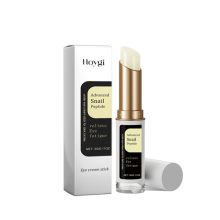 Snail Eye Cream Stick Collagen Fade Fine Lines Wrinkle Lightening Dark Circles Firming Eye Bags