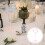 18 Pcs Desktop Memo Stands Photo Clips for Party Decoration 11