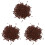 3pcs 500g Aquarium Volcanic Rocks Filter Stone 2