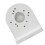 2 Pcs Camera Bracket Wall Mount Holder ABS 6