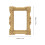 24 Pcs Photo Frame Design Phone Shell Decor Crafts Materials 2