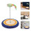 2pcs Cat Scratching Board Household Scratch Post 8