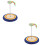 2pcs Cat Scratching Board Household Scratch Post 6