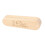 Solid Wood Tailors Clapper with Scale – Multifunctional Sewing Tool, 24x4.5cm 12