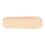 Solid Wood Tailors Clapper with Scale – Multifunctional Sewing Tool, 24x4.5cm 10