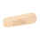 Solid Wood Tailors Clapper with Scale – Multifunctional Sewing Tool, 24x4.5cm 8