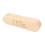 Solid Wood Tailors Clapper with Scale – Multifunctional Sewing Tool, 24x4.5cm 13