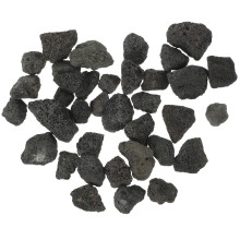 1 Pack Stone Aroma 2-3cm 500g