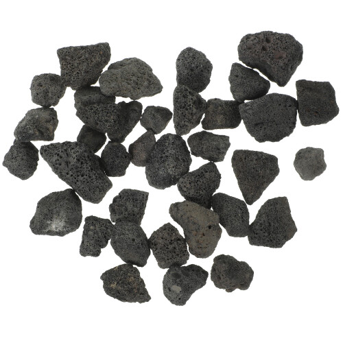 1 Pack Stone Aroma 2-3cm 500g