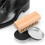 20 Pcs Shoe Brushes for Boots Polish Cleaning 11