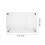 4pcs Acrylic CD DVD Stand Rack for Home Decor 11