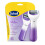 Scholl Scholl ExpertCare 2in1 Dual Speed Foot File + 2 Rollers 5