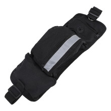 Multifunktionale Hundesnack-Tasche Gürteltasche Wasserdichte Leckereientasche 40x14cm