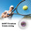 1.23mm Tennis String 200M/660FT Powerful Tennis 2