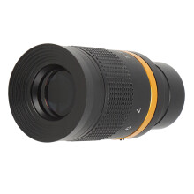 Astronomisches Teleskop Okular 1,25 Zoll Schwarz 7‑21mm Zoom-Objektiv