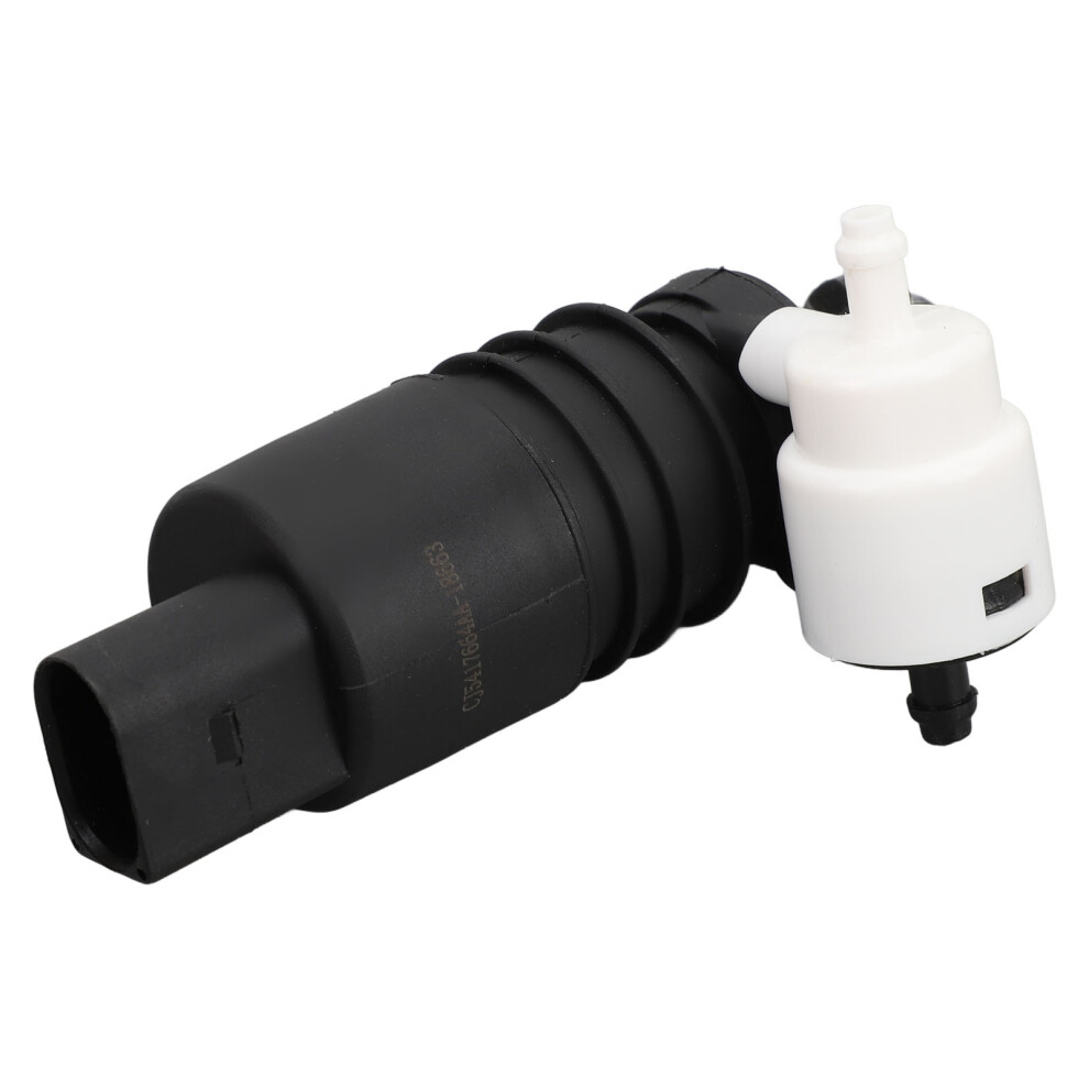 Windshield Washer Pump Cj5417664aa For Civic 2012-2017, Weather Resistant 9451346859424