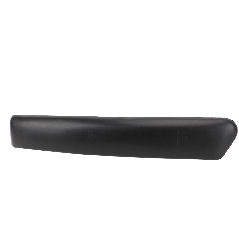 Front Bumper Molding Trim For Focus Mk2 2004-2008 Abs Right Black 6921346859319