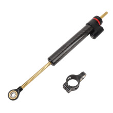 Motorcycle Steering Damper Stabilizer Enhanced