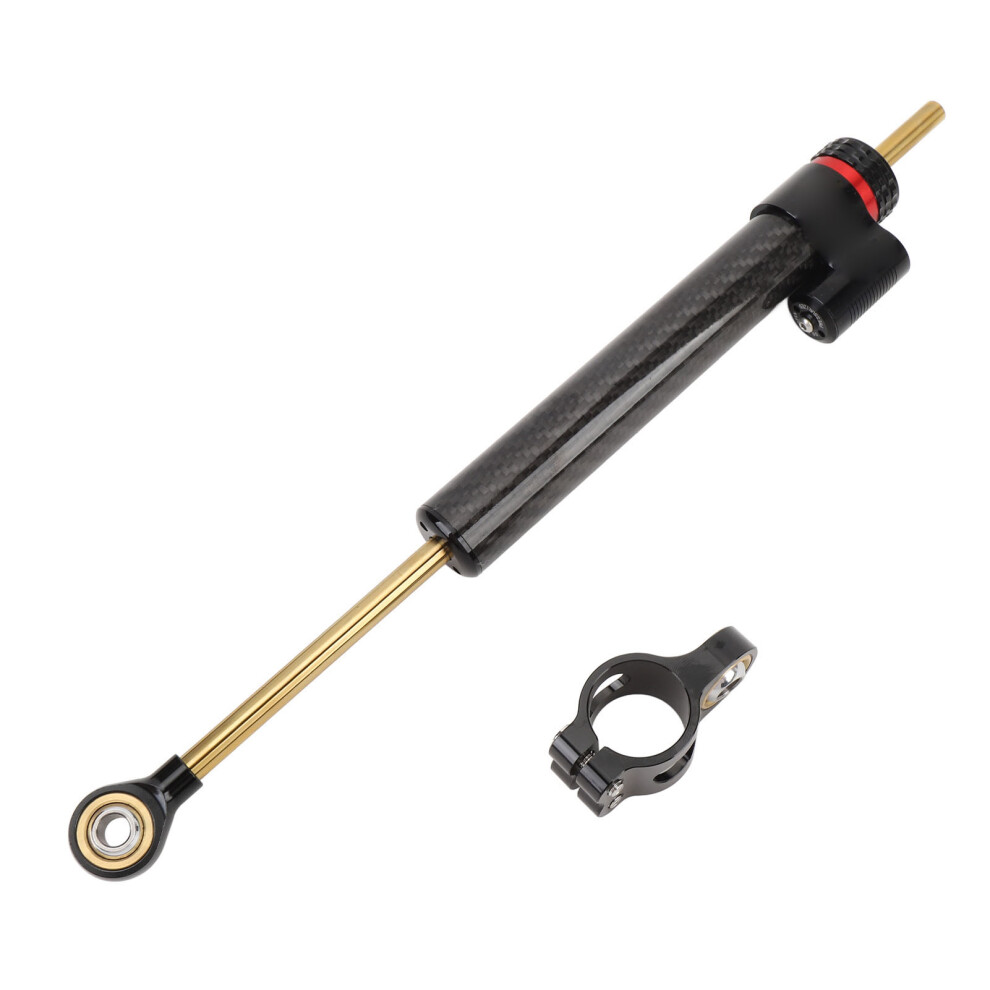 Motorcycle Steering Damper Stabilizer Enhanced 8320539929538