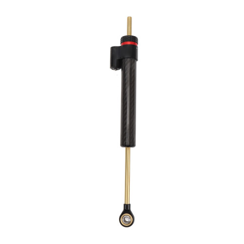 Motorcycle Steering Damper Stabilizer Enhanced 2