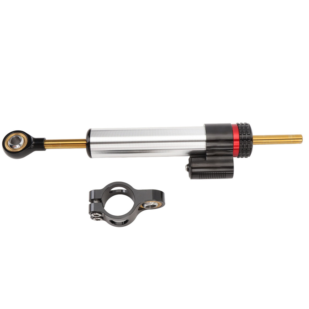 Motorcycle Steering Damper Adjustable 6061 8320539929583