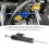 Motorcycle Steering Damper Adjustable Universal 15