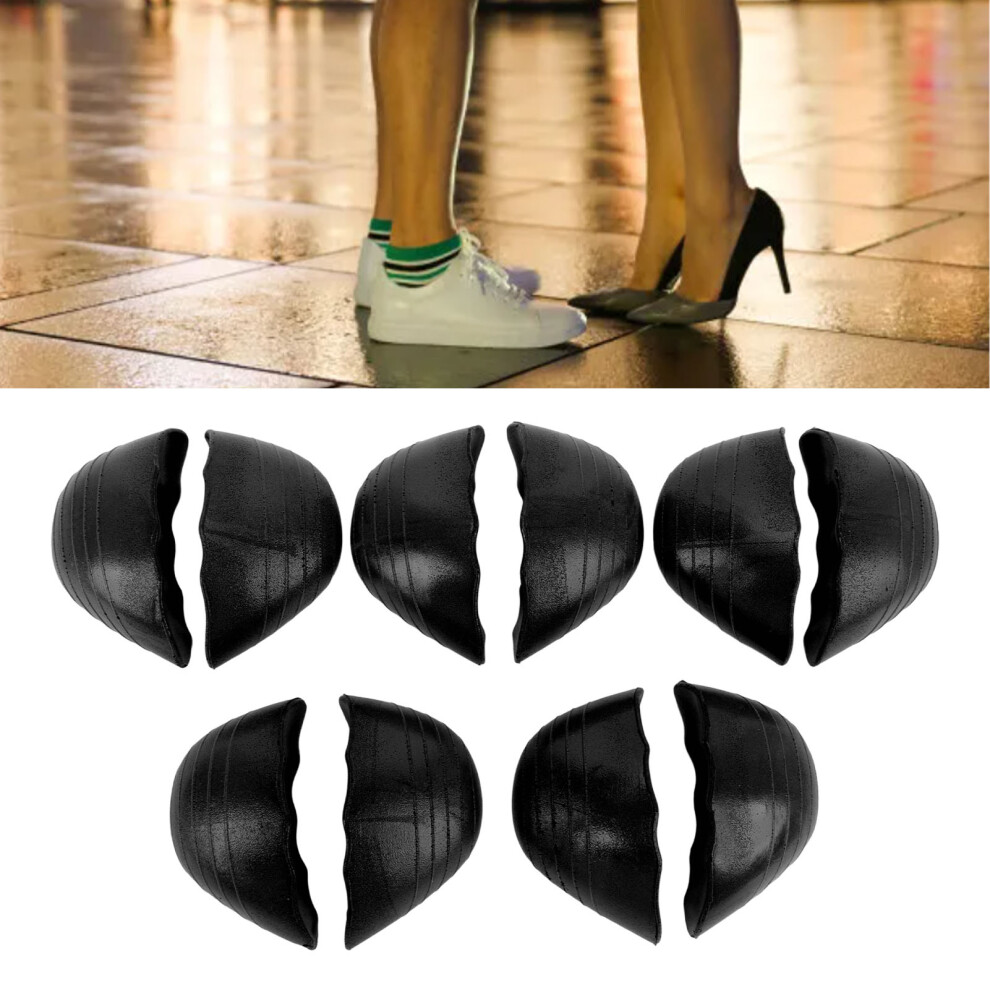 Wireless Bluetooth Headphones 40Mm Sound Noise Canceling Over Ear Black 5041346861523