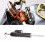 Motorcycle Steering Damper Adjustable Universal 13