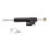 Motorcycle Steering Damper Adjustable Universal 1