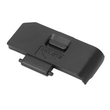 Couvercle de porte-batterie en ABS pour 450D, 500D et 1000D