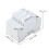 DC SPD Surge Protector 1000V 20‑40KA, IP20, Rail Mount 2