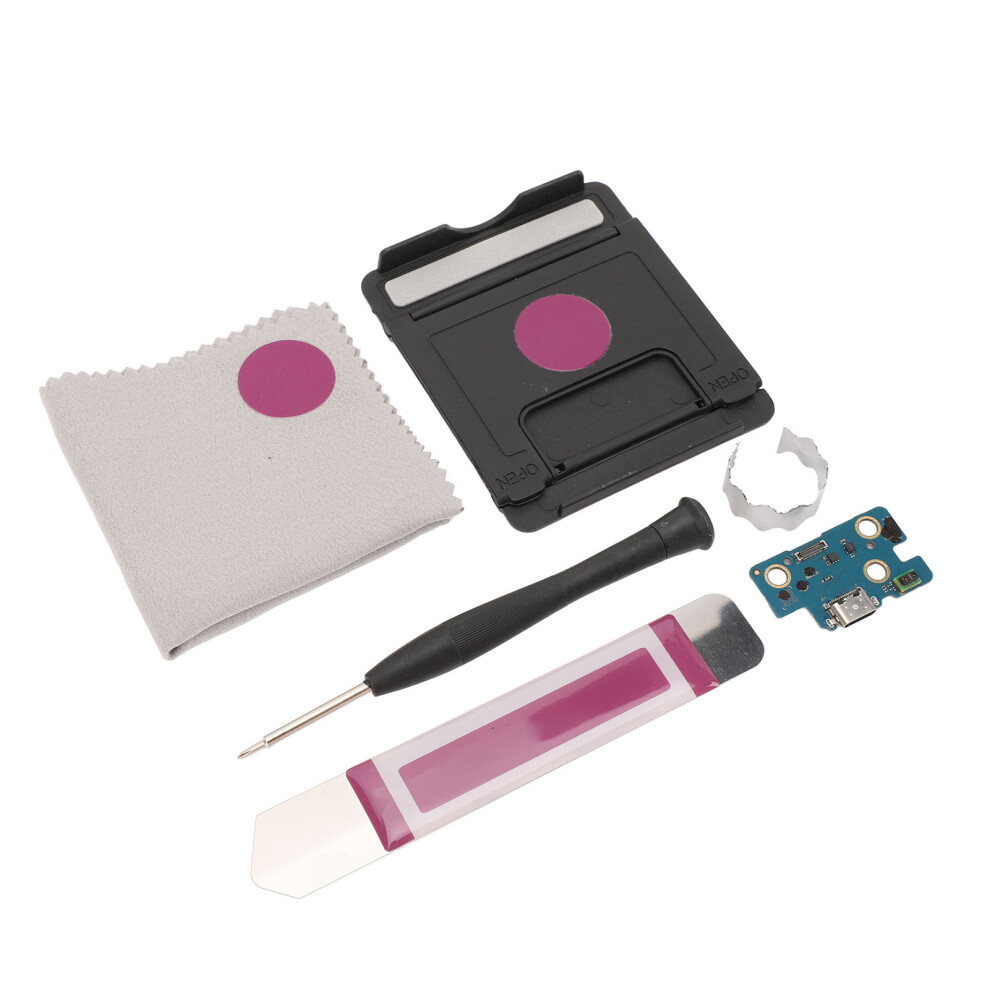 USB Charging Port for Tab A8 10.5 X200/X205 Repair Kit