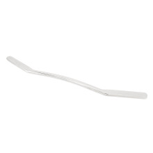 M Shaped Stainless Steel Gua Sha Scraping Massage Tool for Legs, Arms, Neck