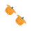 2pcs Kitchen Sink Drain Basket Strainer for Food Waste 4
