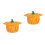 2pcs Kitchen Sink Drain Basket Strainer for Food Waste 10