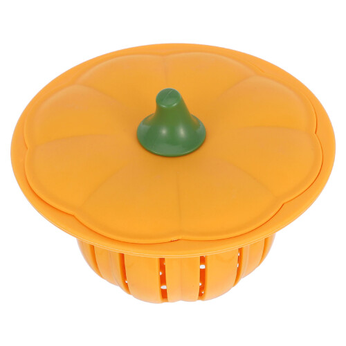 2pcs Kitchen Sink Drain Basket Strainer for Food Waste
