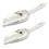 6 Pcs Stainless Pet Feeding Scoop Multifunction 1