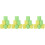 Crepe Paper Streamer Wedding Birthday Party Accessory 6