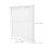 Football Jersey Frame Display Case Wooden Shadow Box 3