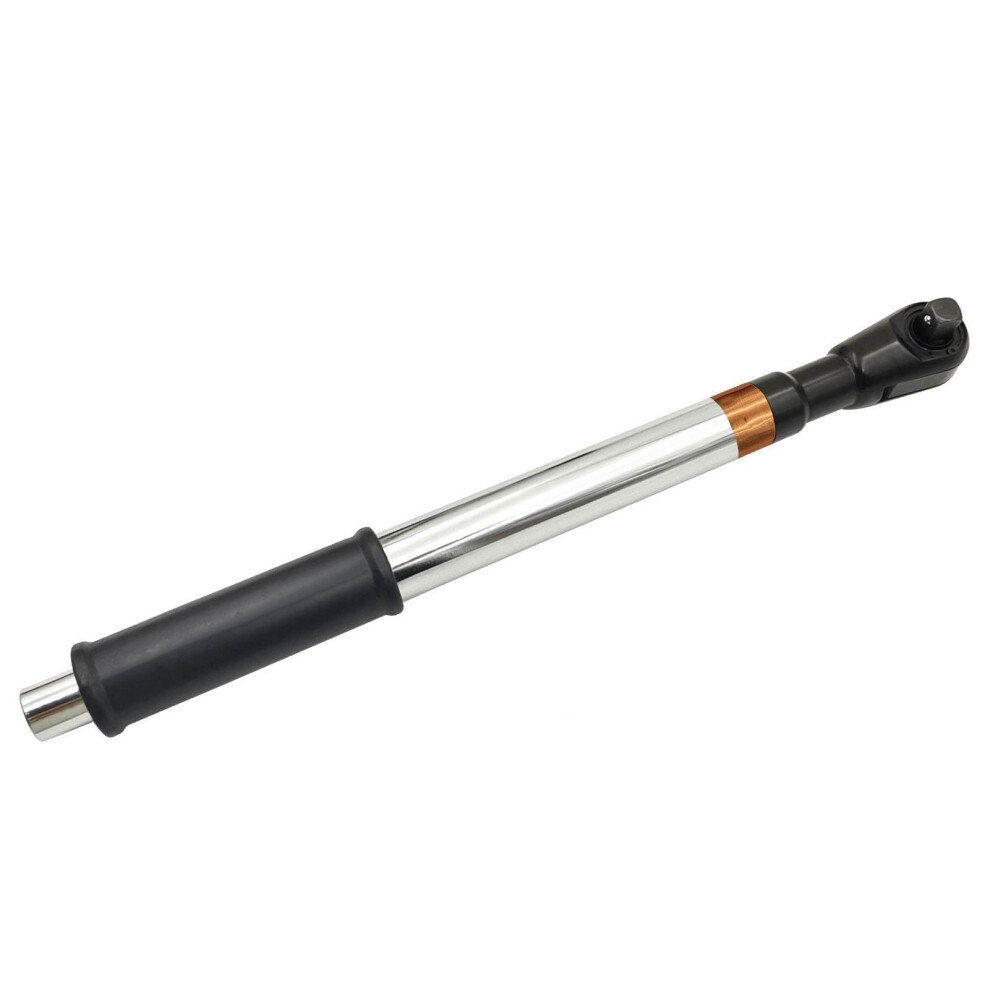 1/2 Inch Impact Wrench Extension For Electric Drill, 2-In-1 Manual Ratchet Extender, Alloy Steel, Ideal For Tight Spaces 6447073486869