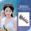 Rhinestone Tiara Vrouwen Bruiloft Balavond Feestmaal 7