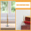1 Set Mini Saxophone Model with Figurine and Decor 7