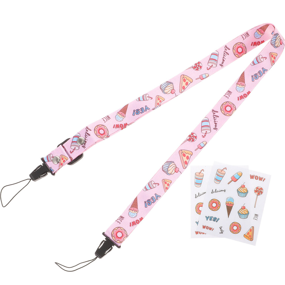 4 Sets Instant Camera Strap Mini Camera Accessories-image-OPC-PKCKV2K-NEW