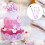5pcs Cake Decorating Brushes Fondant Painting Tools Kit 9